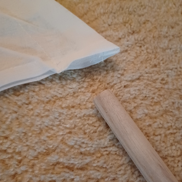 Cool Teepee🌟 Tent for Kids - Picture 6 of 13